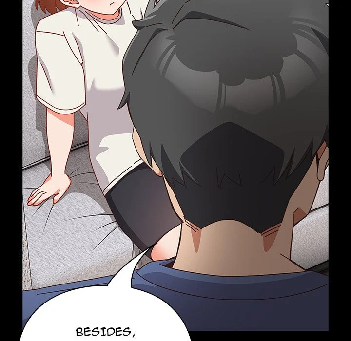 Like No Other chapter 2 page 83