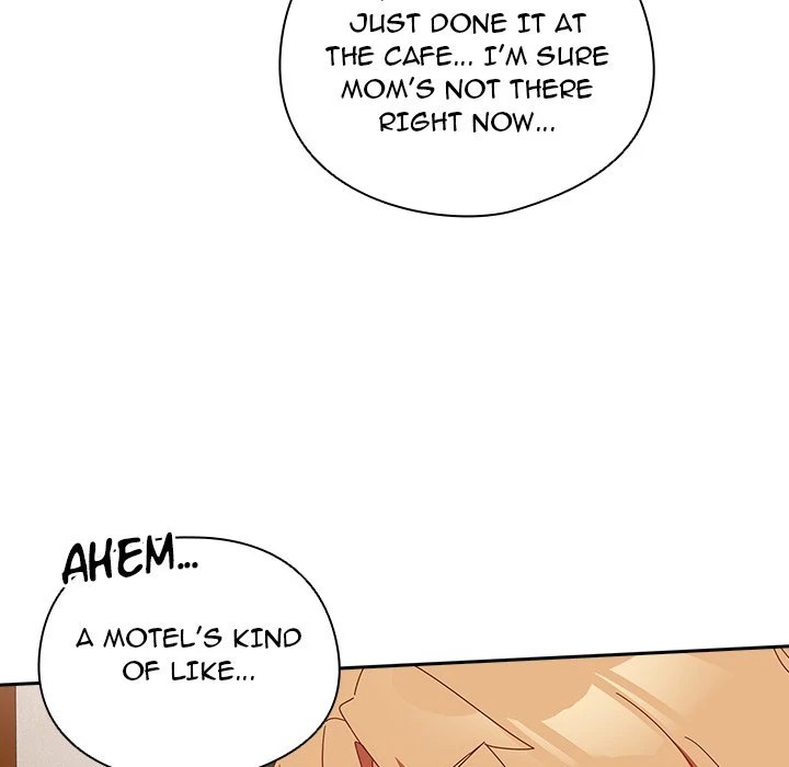Like No Other chapter 20 page 22