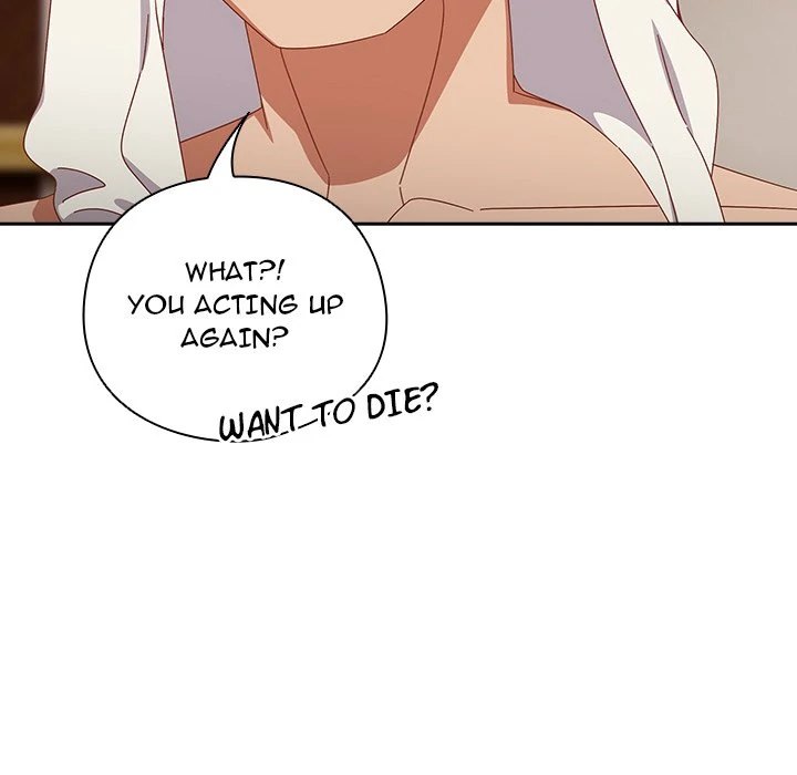 Like No Other chapter 20 page 36