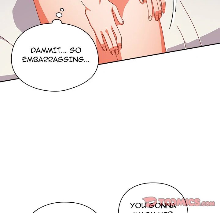 Like No Other chapter 20 page 39