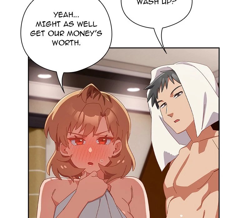 Like No Other chapter 20 page 40