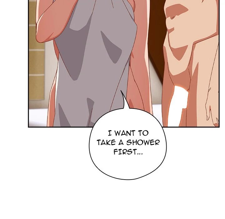 Like No Other chapter 20 page 41