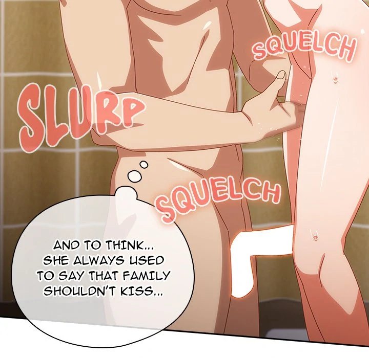 Like No Other chapter 20 page 112