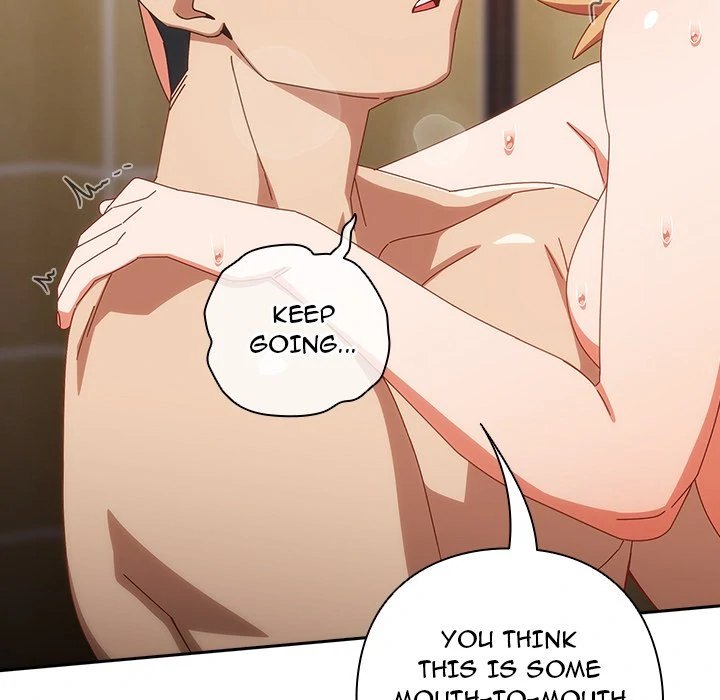 Like No Other chapter 20 page 122