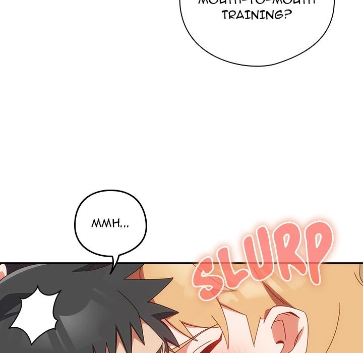 Like No Other chapter 20 page 123