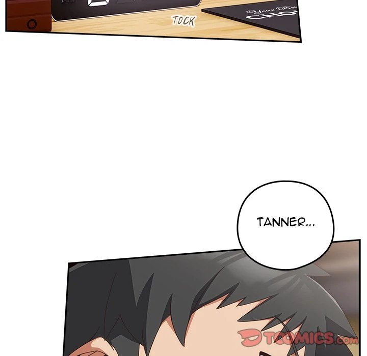 Like No Other chapter 20 page 138