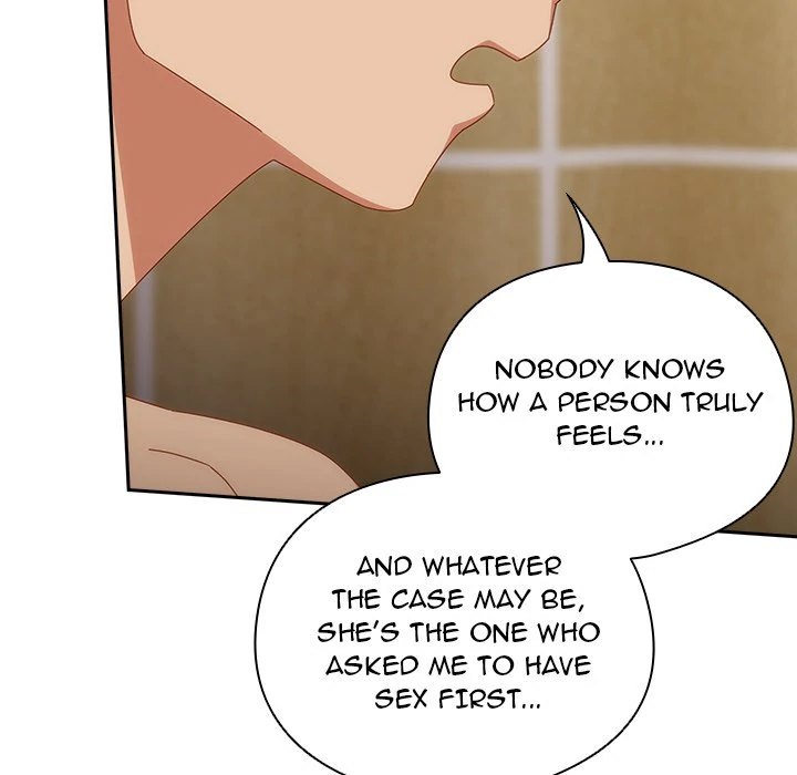 Like No Other chapter 20 page 153