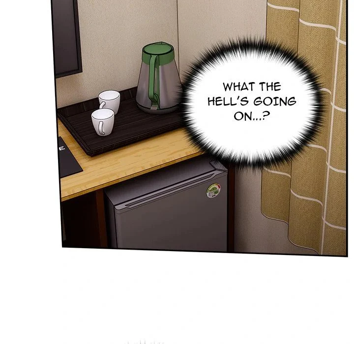 Like No Other chapter 21 page 89