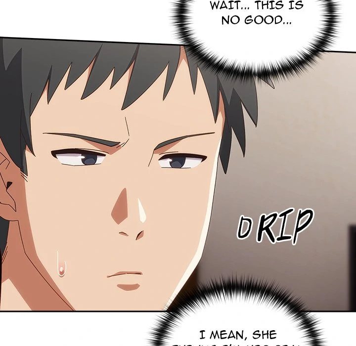 Like No Other chapter 21 page 93