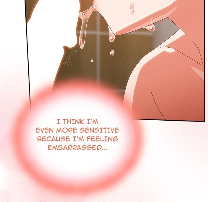 Like No Other chapter 21 page 136