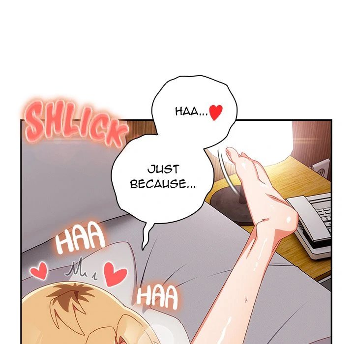 Like No Other chapter 21 page 150