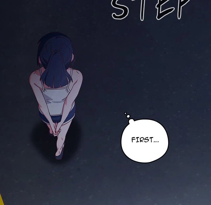 Like No Other chapter 22 page 133