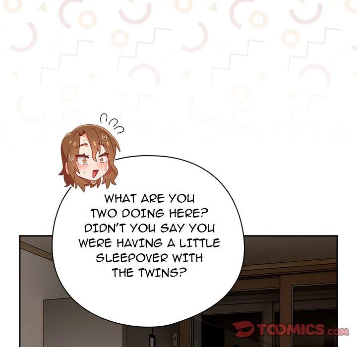 Like No Other chapter 22 page 156