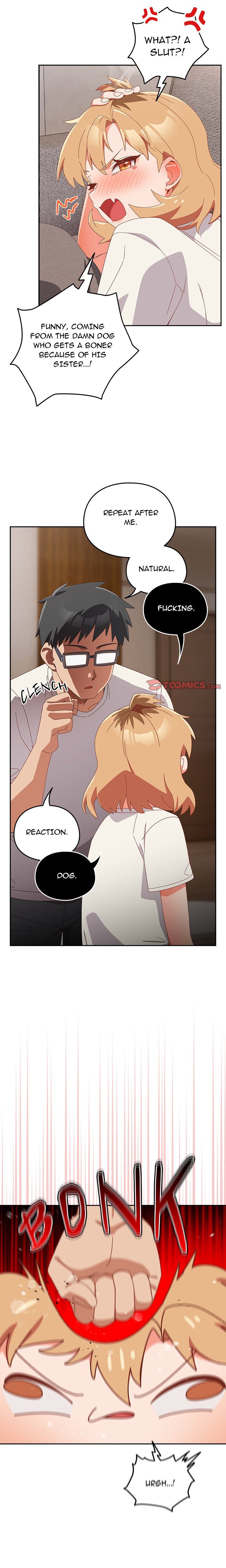 Like No Other chapter 23 page 12