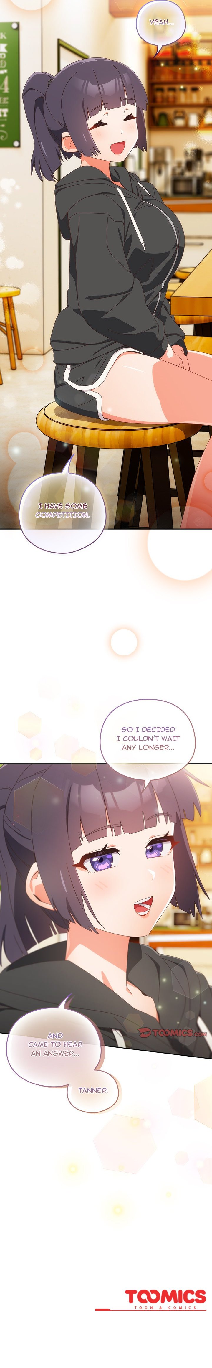Like No Other chapter 23 page 28