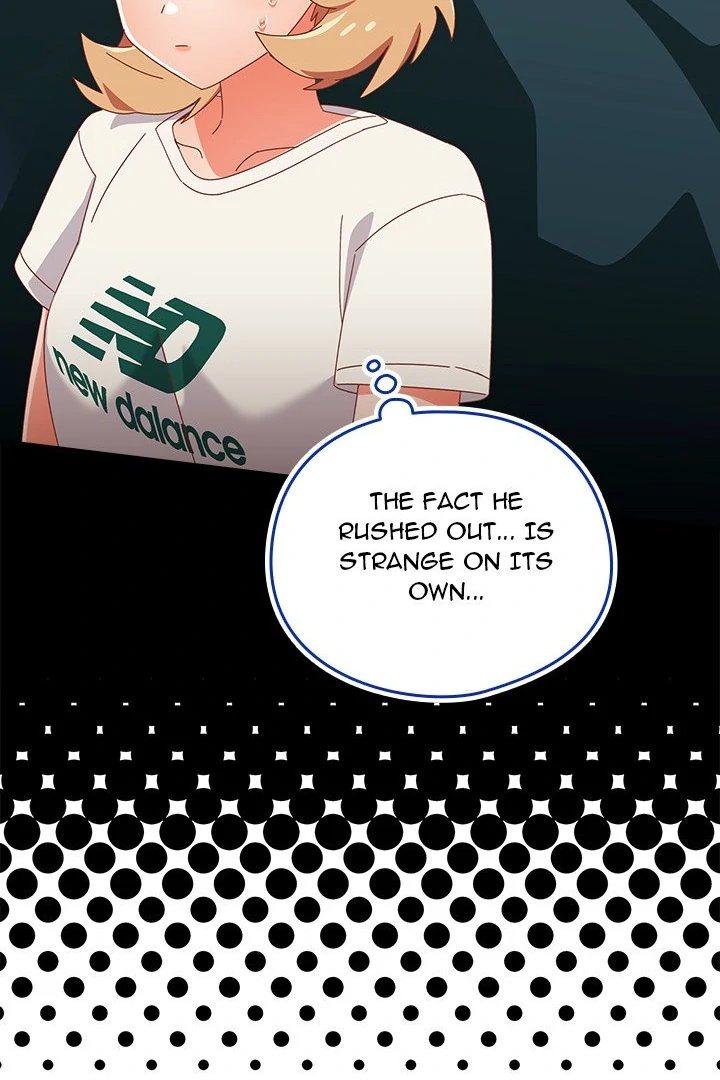 Like No Other chapter 24 page 92