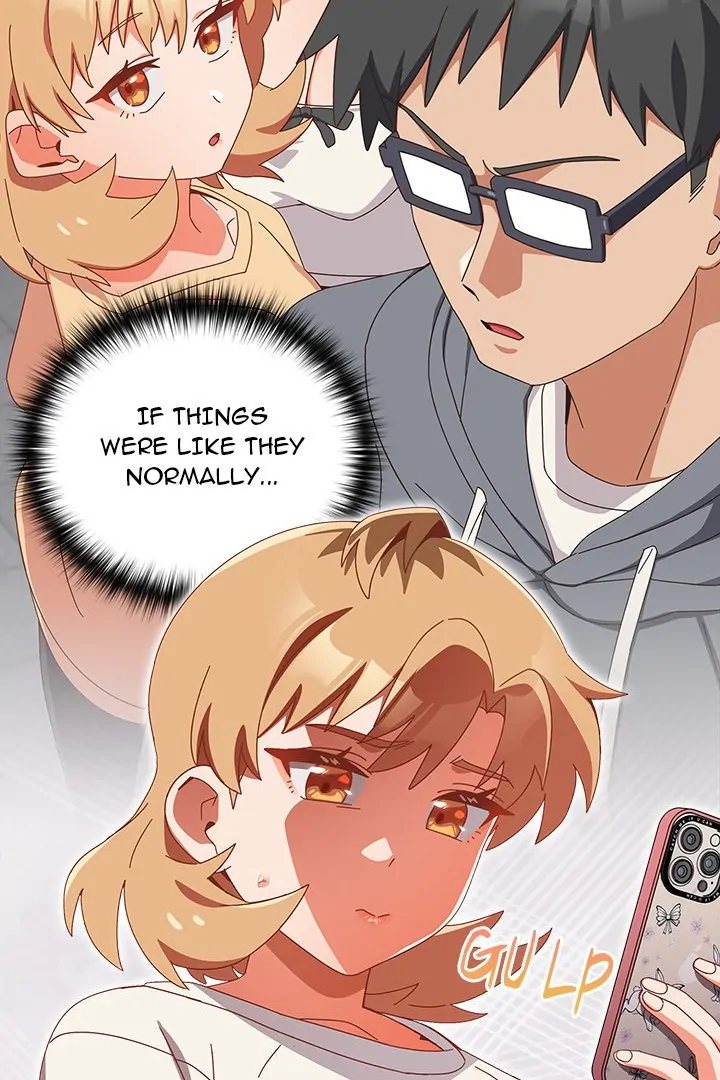 Like No Other chapter 24 page 102