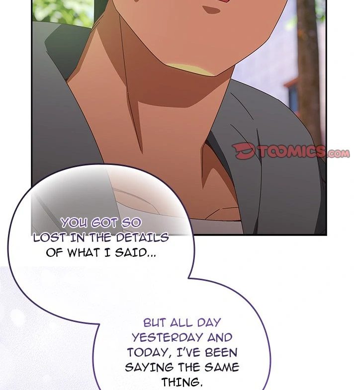 Like No Other chapter 25 page 58