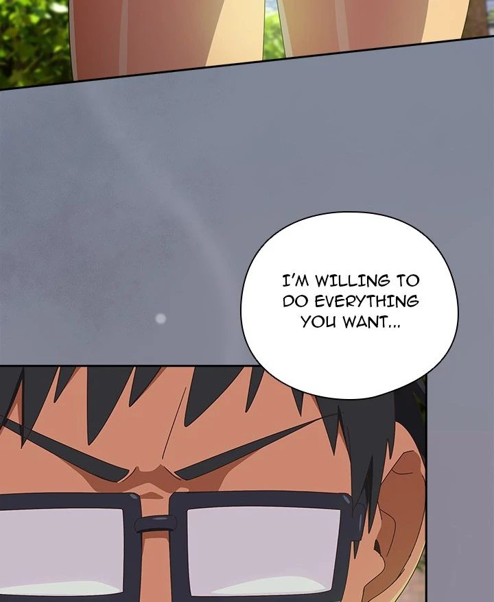 Like No Other chapter 25 page 68