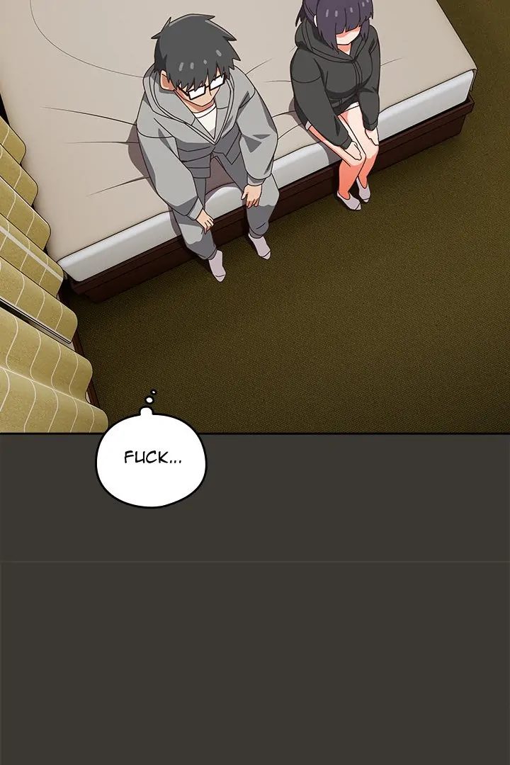 Like No Other chapter 25 page 76