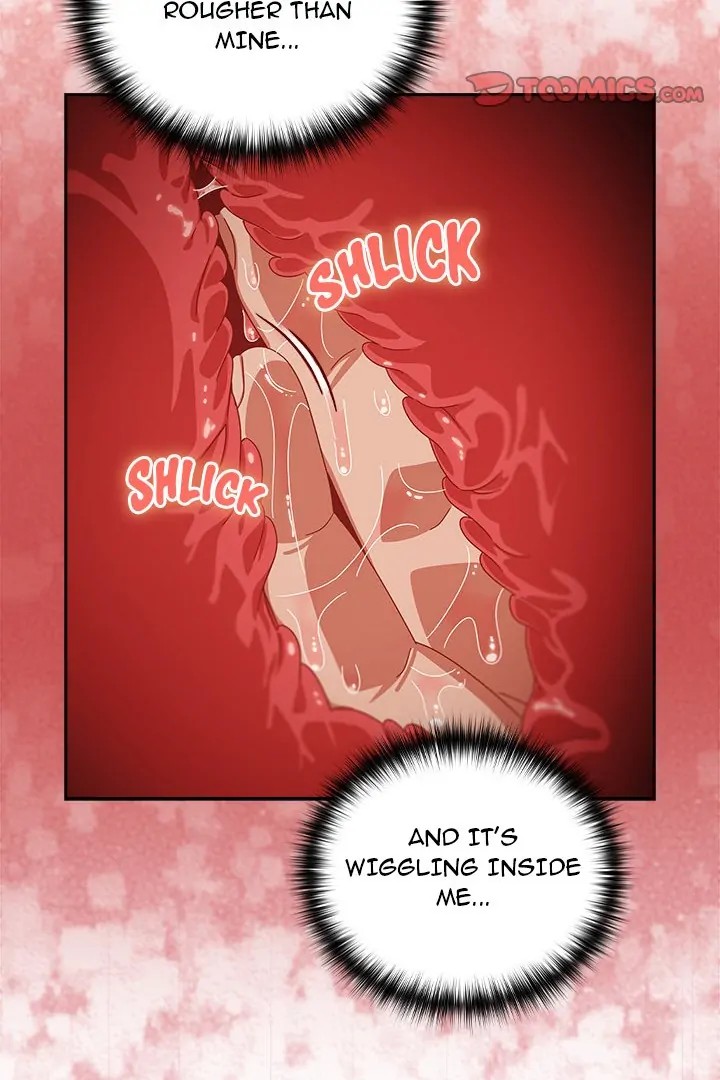 Like No Other chapter 26 page 77