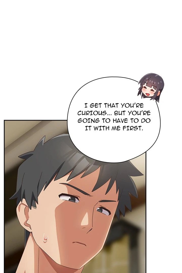 Like No Other chapter 27 page 1