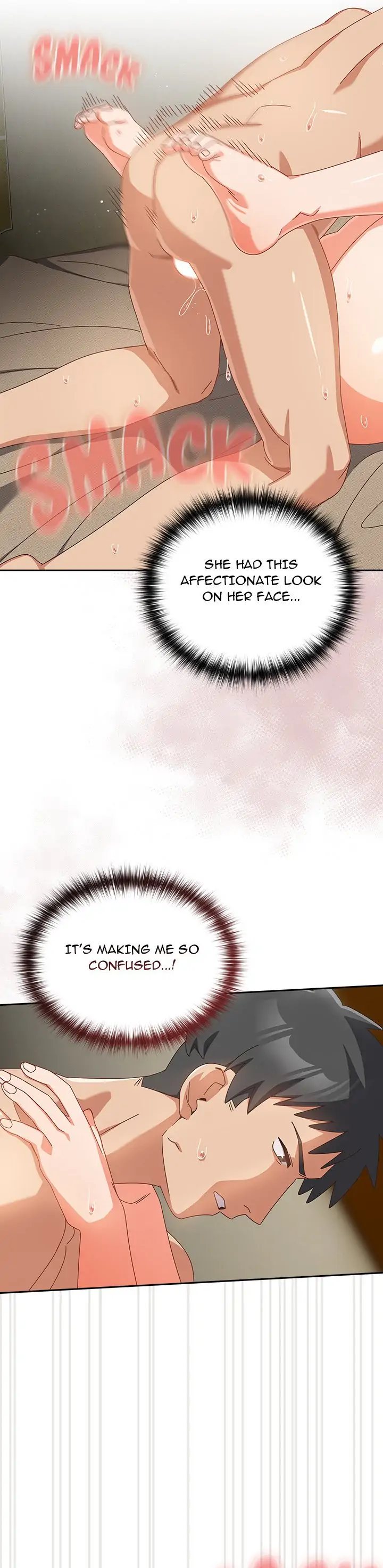Like No Other chapter 27 page 83