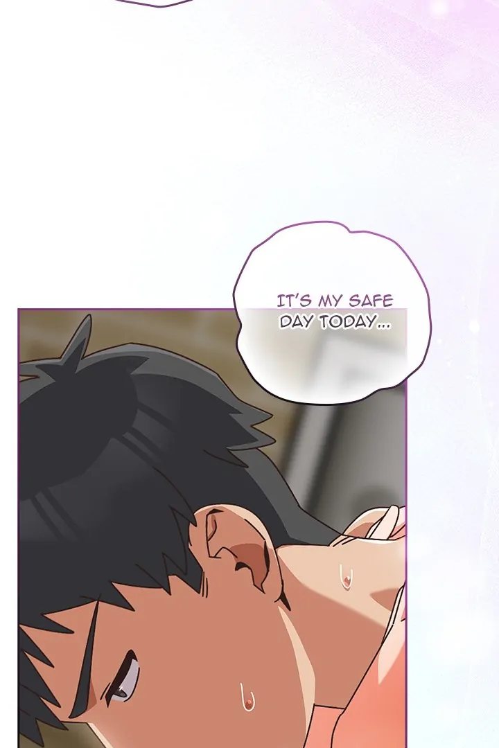 Like No Other chapter 27 page 94