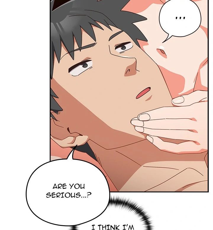 Like No Other chapter 28 page 68