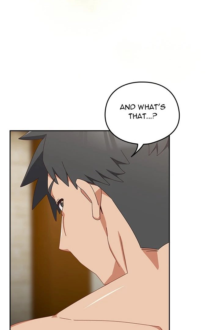 Like No Other chapter 28 page 89