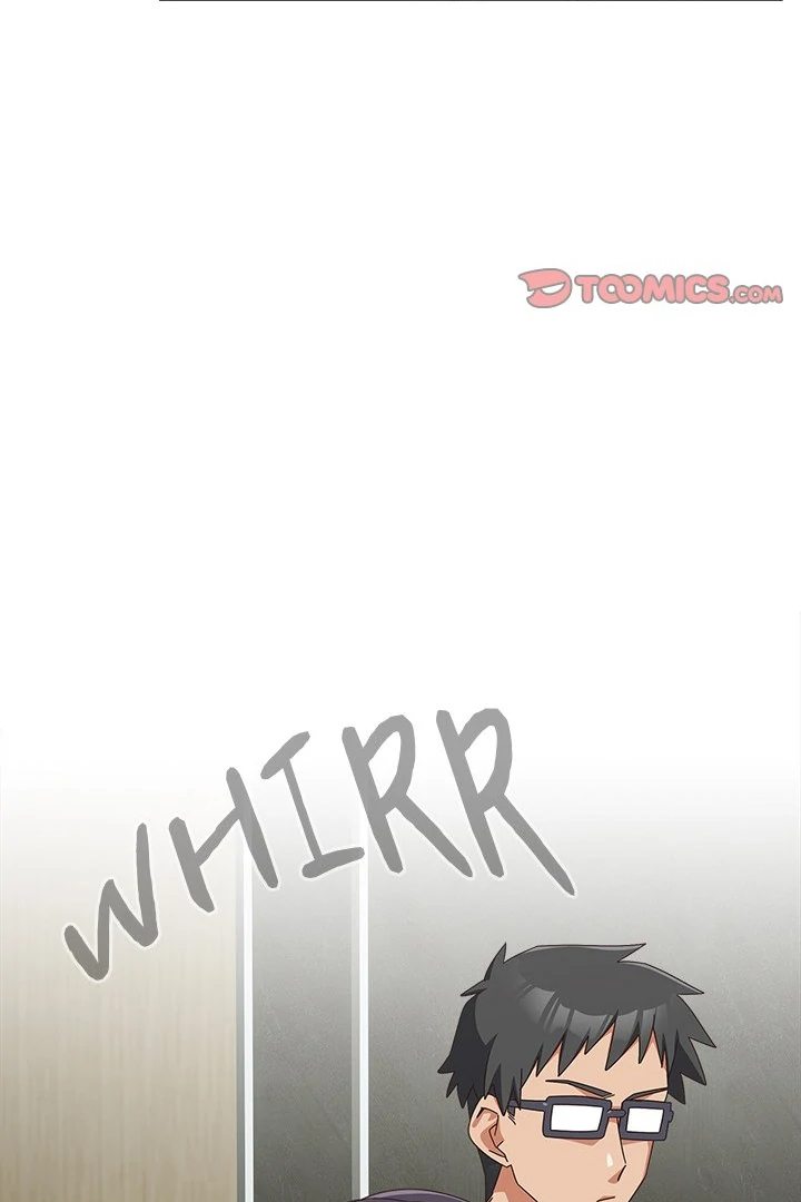 Like No Other chapter 29 page 94