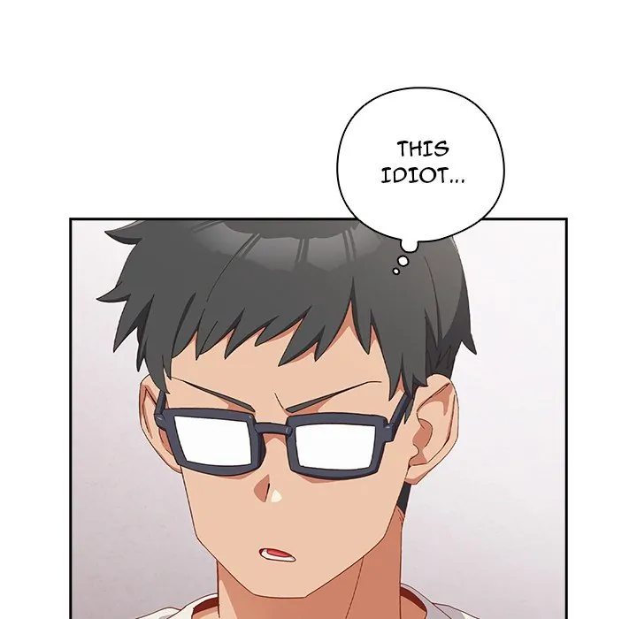 Like No Other chapter 3 page 7