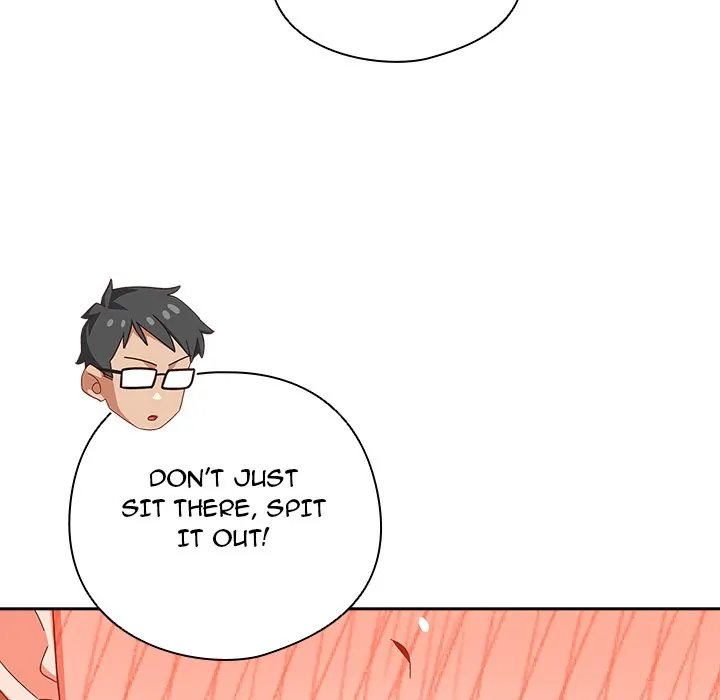 Like No Other chapter 3 page 12
