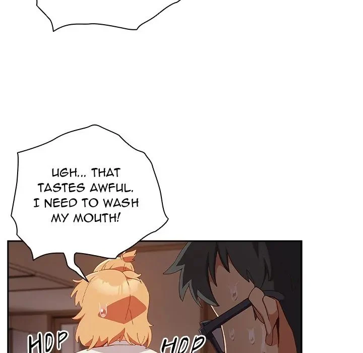 Like No Other chapter 3 page 23