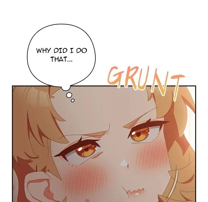 Like No Other chapter 3 page 35