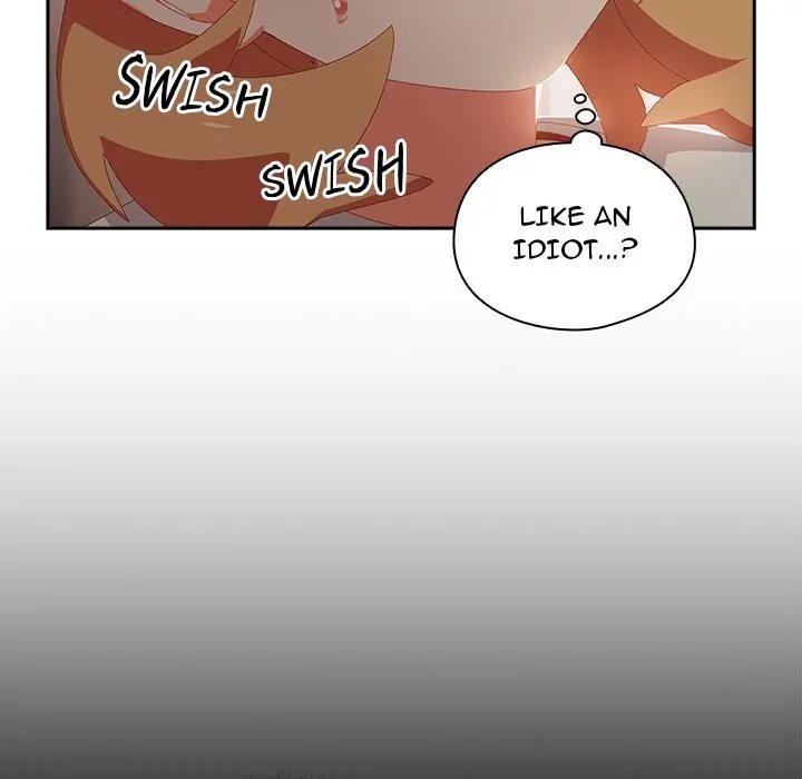 Like No Other chapter 3 page 36