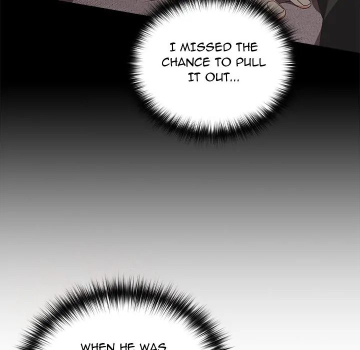 Like No Other chapter 3 page 39