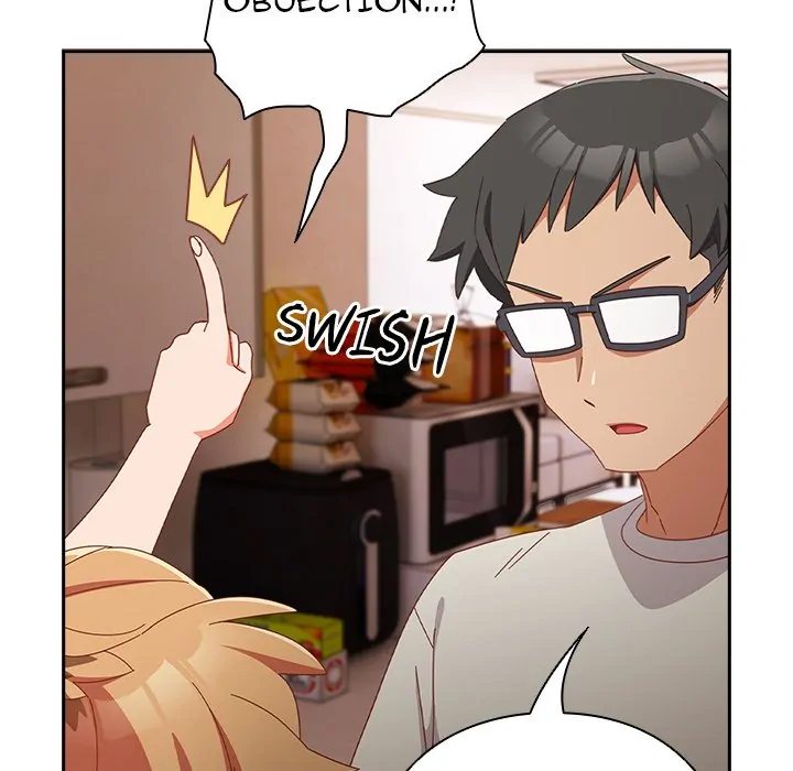 Like No Other chapter 3 page 61