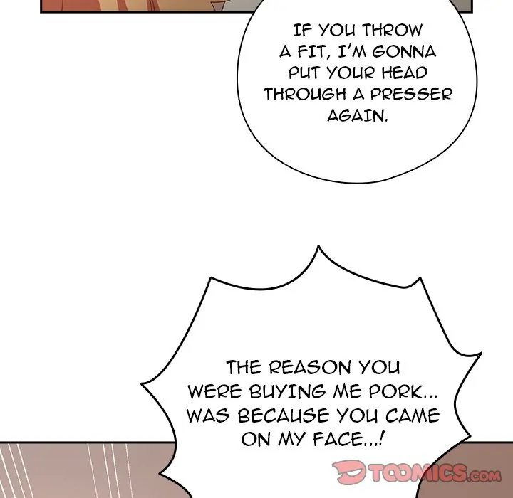 Like No Other chapter 3 page 62