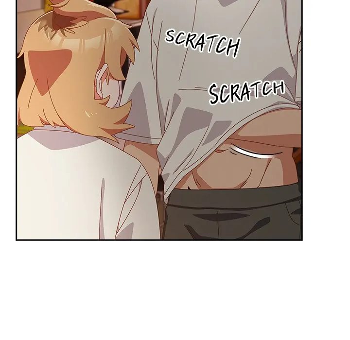 Like No Other chapter 3 page 69