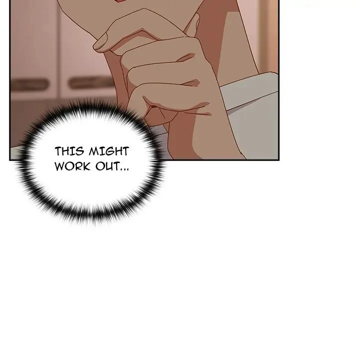 Like No Other chapter 3 page 73