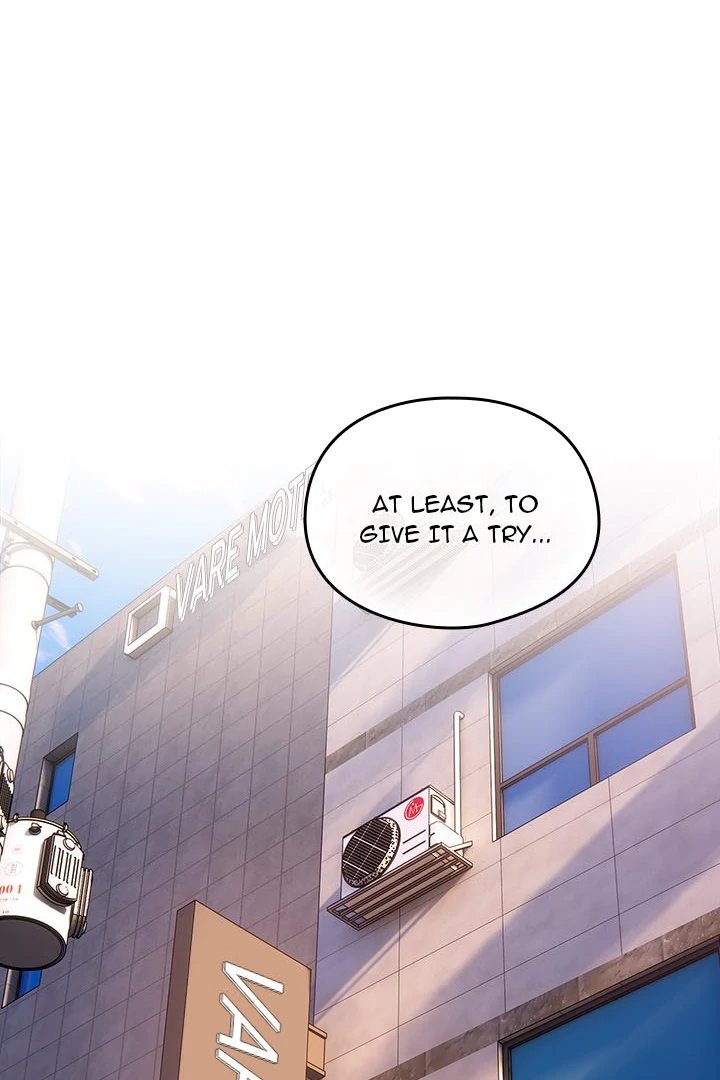 Like No Other chapter 30 page 1