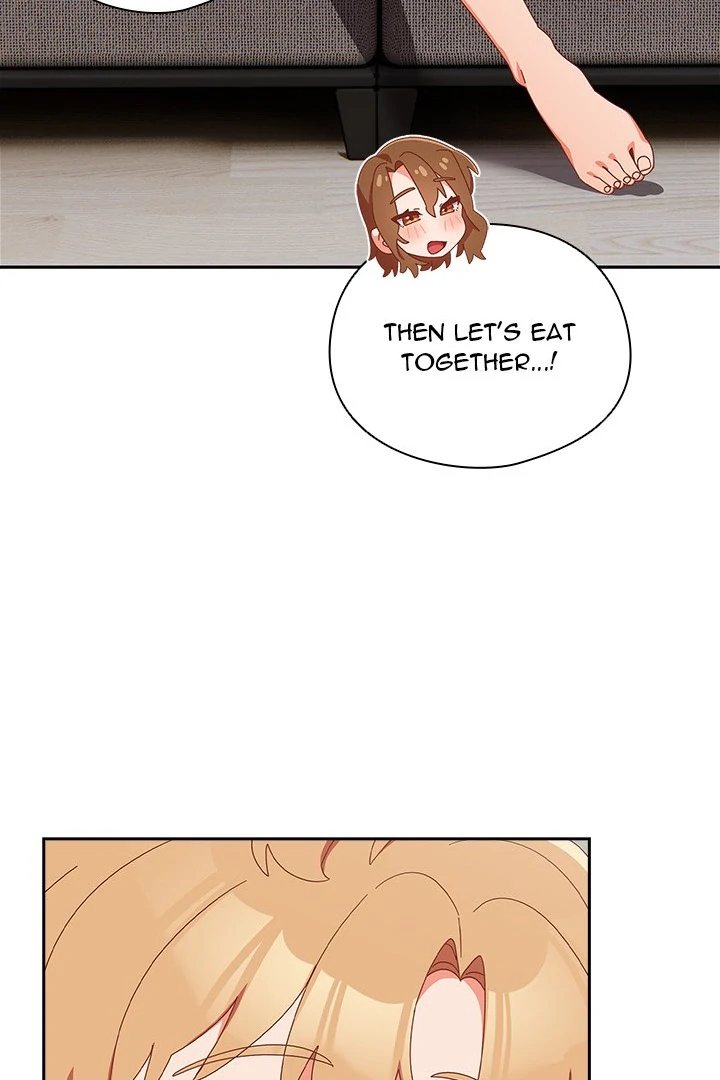 Like No Other chapter 30 page 16
