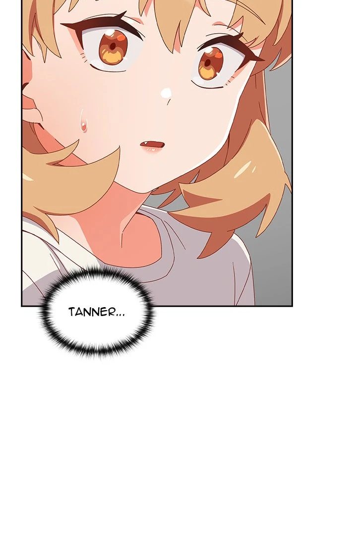 Like No Other chapter 30 page 17