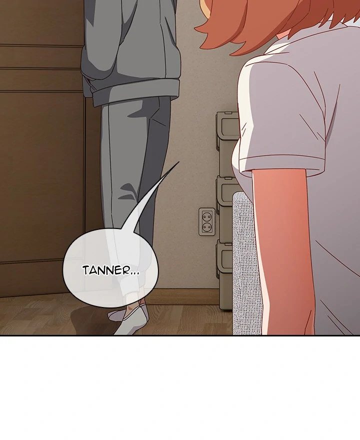 Like No Other chapter 30 page 19