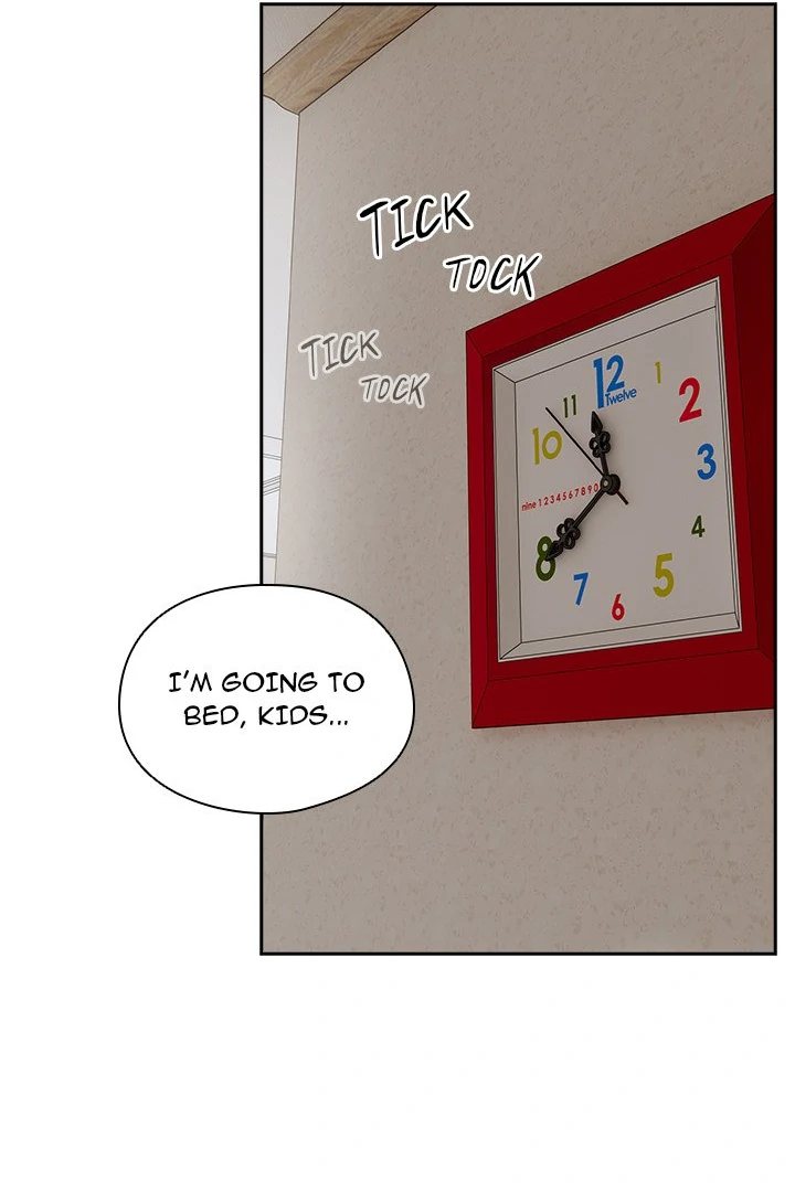 Like No Other chapter 30 page 30