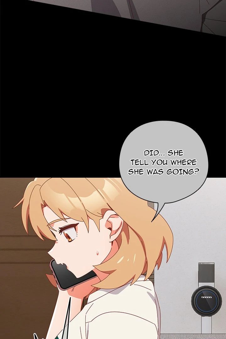 Like No Other chapter 30 page 41