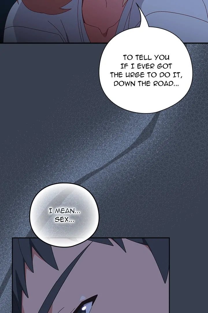 Like No Other chapter 30 page 61