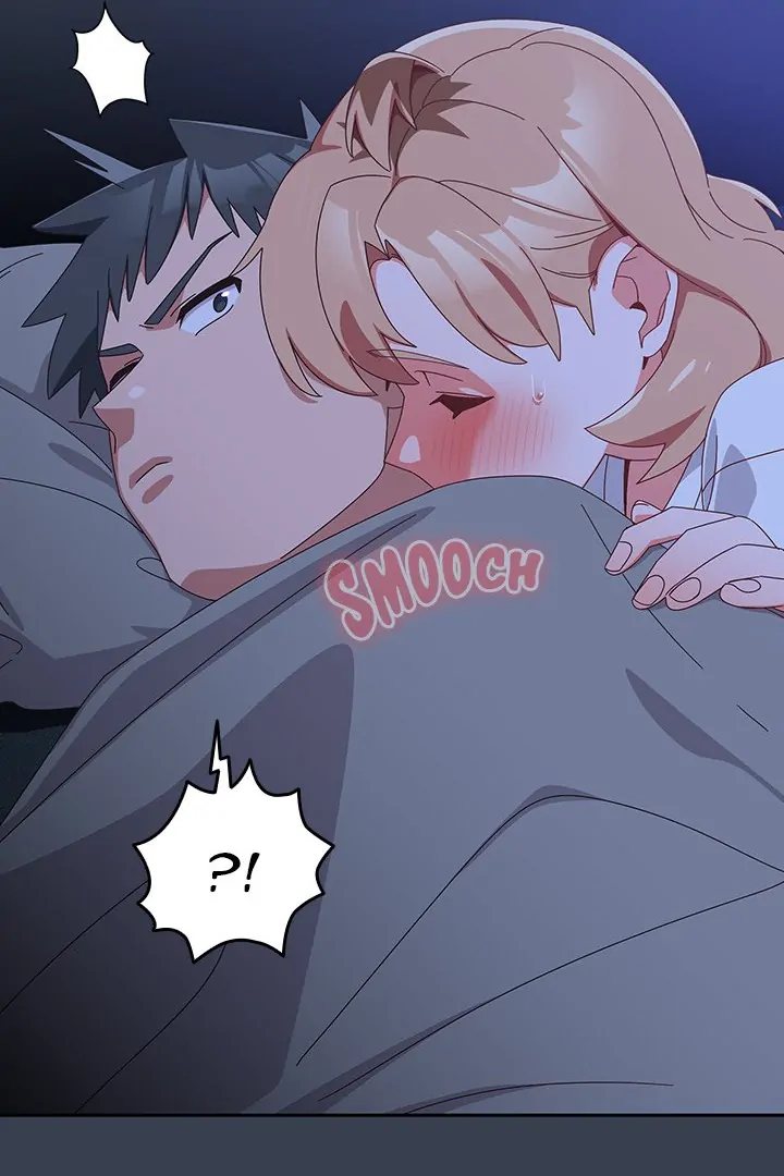 Like No Other chapter 30 page 68