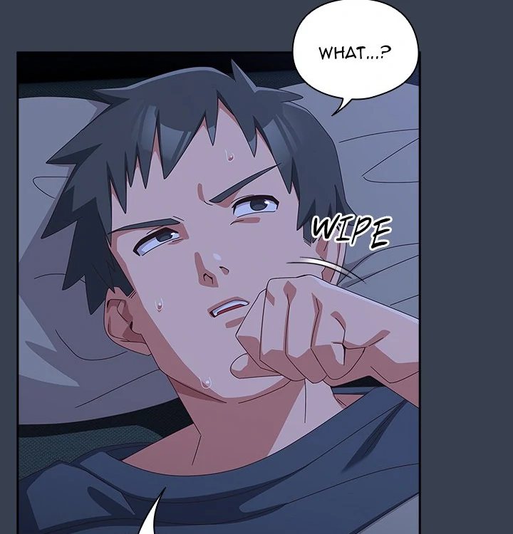Like No Other chapter 30 page 80
